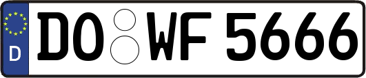 DO-WF5666