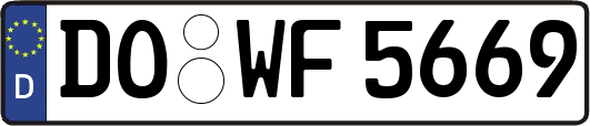 DO-WF5669