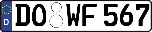DO-WF567