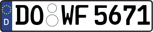 DO-WF5671