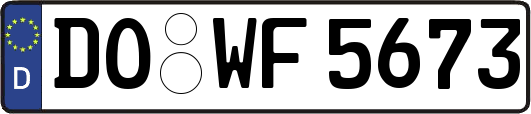 DO-WF5673