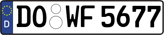 DO-WF5677