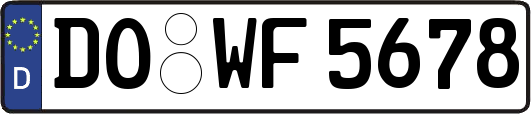 DO-WF5678