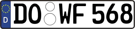 DO-WF568