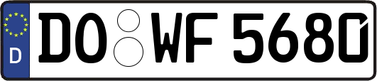 DO-WF5680