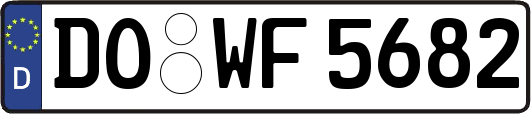 DO-WF5682