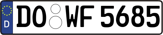 DO-WF5685