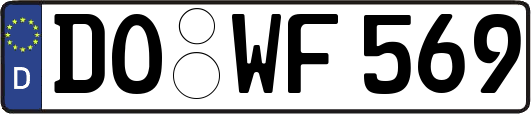 DO-WF569