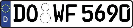 DO-WF5690