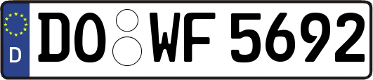 DO-WF5692