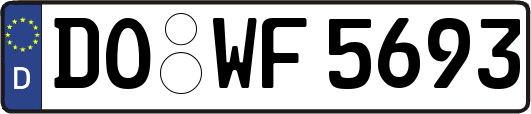 DO-WF5693