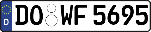 DO-WF5695