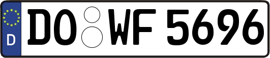 DO-WF5696