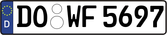 DO-WF5697