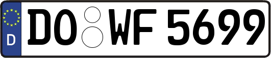 DO-WF5699