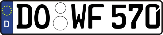 DO-WF570