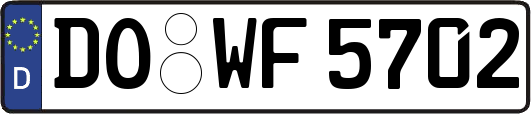 DO-WF5702
