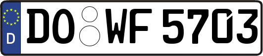 DO-WF5703