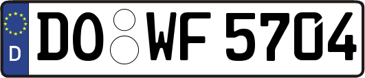 DO-WF5704