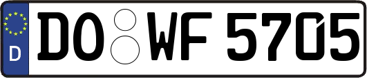 DO-WF5705