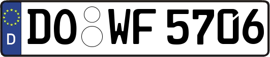 DO-WF5706