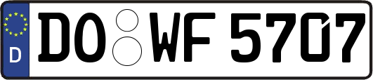 DO-WF5707