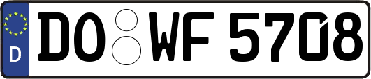 DO-WF5708
