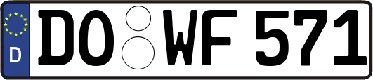 DO-WF571