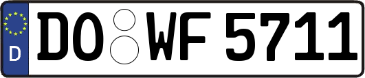 DO-WF5711