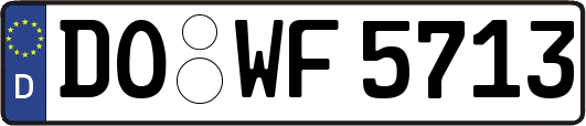 DO-WF5713