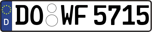 DO-WF5715