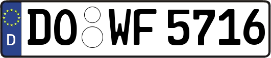 DO-WF5716
