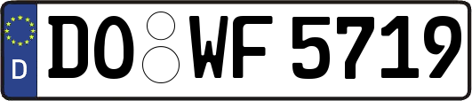 DO-WF5719