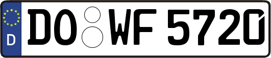 DO-WF5720