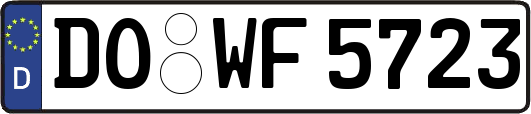 DO-WF5723