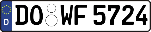 DO-WF5724