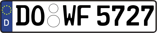 DO-WF5727