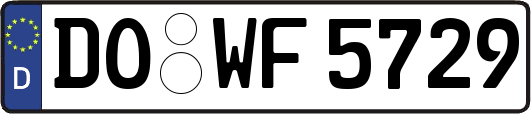 DO-WF5729