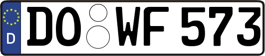 DO-WF573