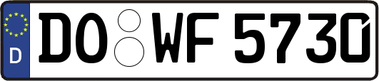 DO-WF5730