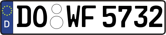 DO-WF5732