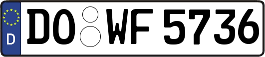 DO-WF5736