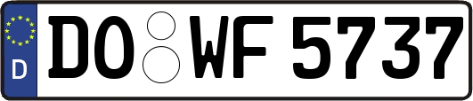 DO-WF5737
