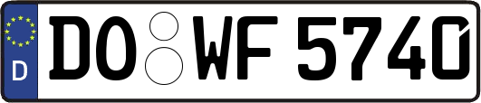 DO-WF5740