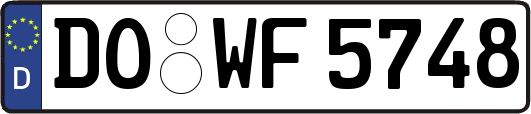 DO-WF5748