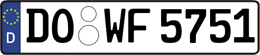 DO-WF5751