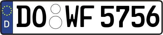 DO-WF5756
