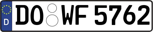 DO-WF5762