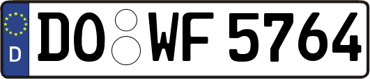 DO-WF5764