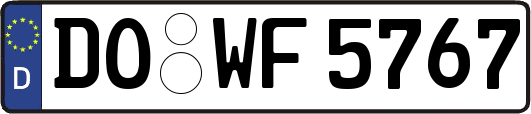 DO-WF5767